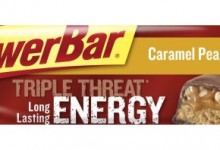 PowerBar Triple Threat Energy Bar