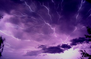 Surviving a Lightning Storm