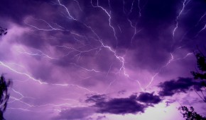 Surviving a Lightning Storm